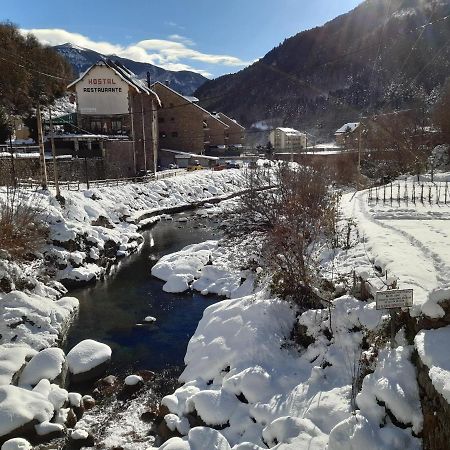 Apartamento En Pirineos Биелса Екстериор снимка