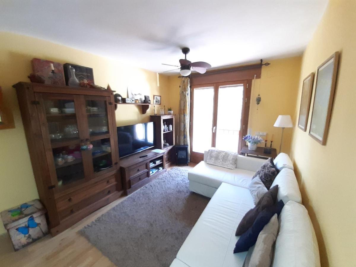 Apartamento En Pirineos Биелса Екстериор снимка