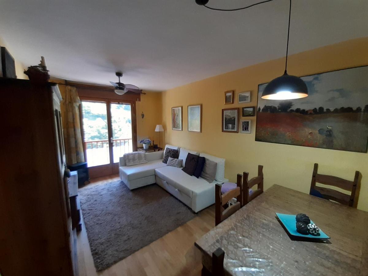 Apartamento En Pirineos Биелса Екстериор снимка
