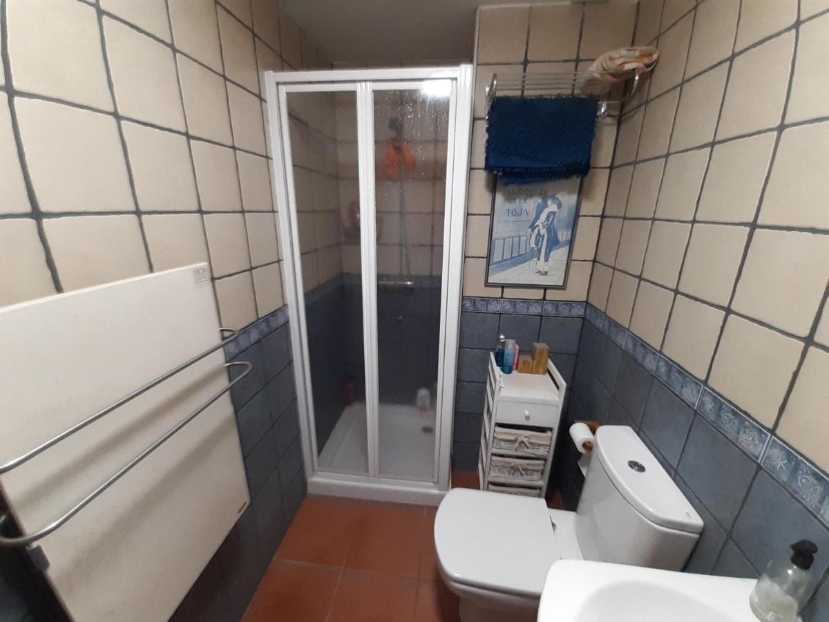 Apartamento En Pirineos Биелса Екстериор снимка