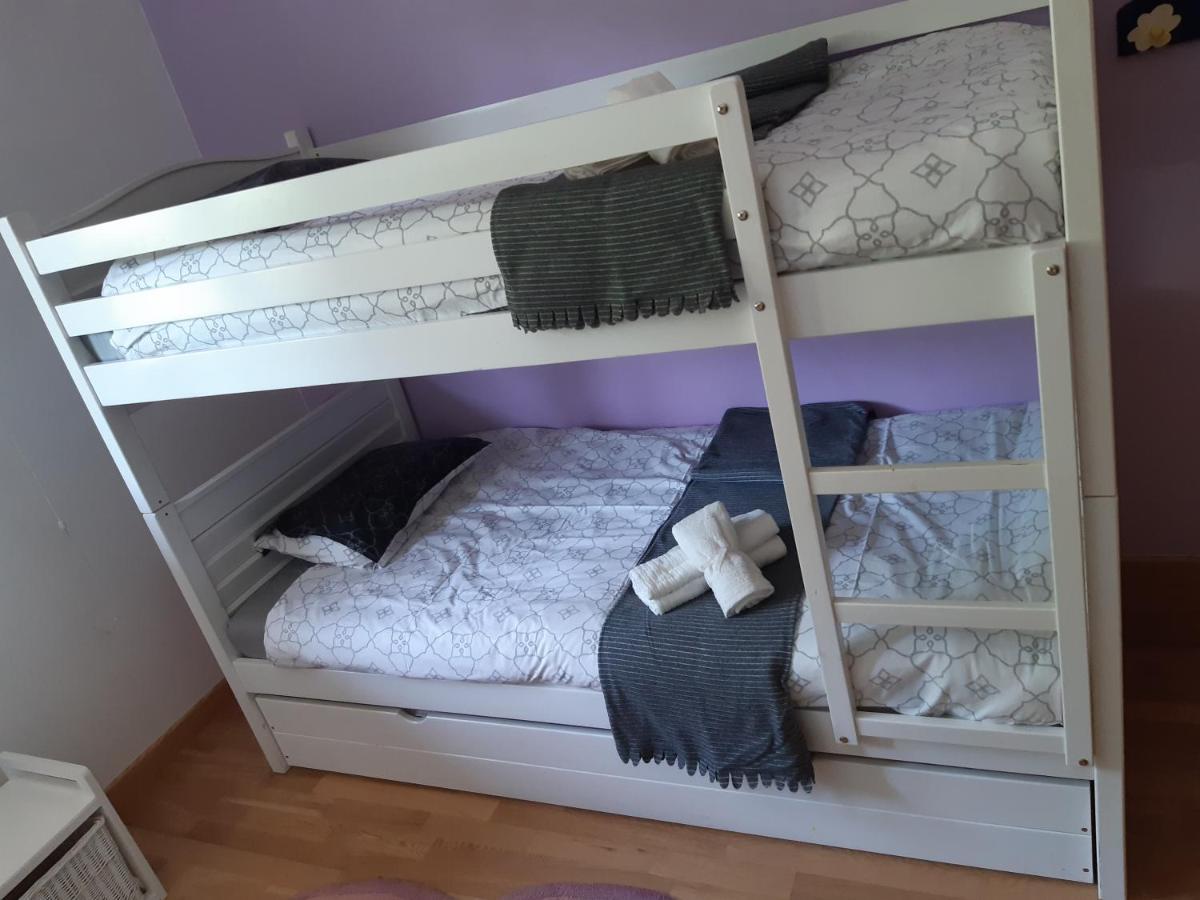 Apartamento En Pirineos Биелса Екстериор снимка