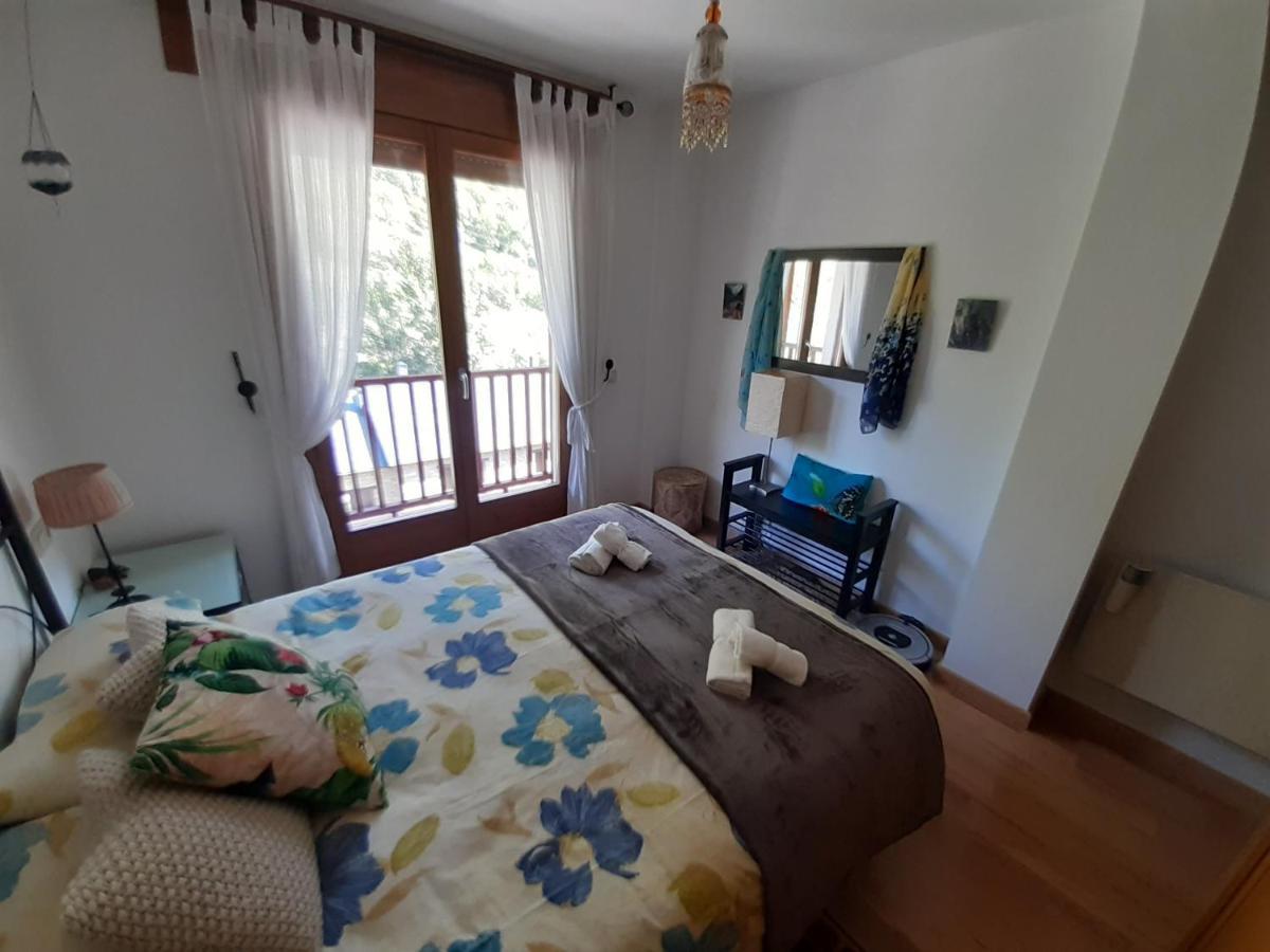 Apartamento En Pirineos Биелса Екстериор снимка