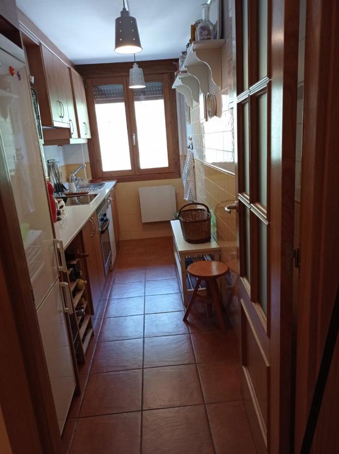 Apartamento En Pirineos Биелса Екстериор снимка